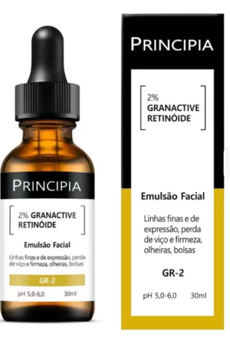 Kit Principia GR-2 Double (2 Unidades) > Kit Principia GR- 2 Double (2 Unidades)