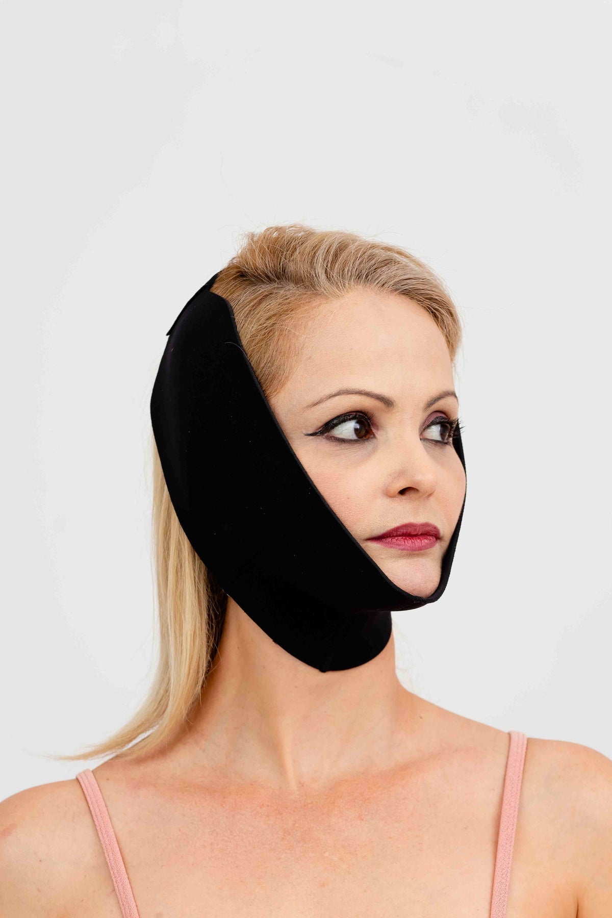 Flat Lipo para Drenagem Facial