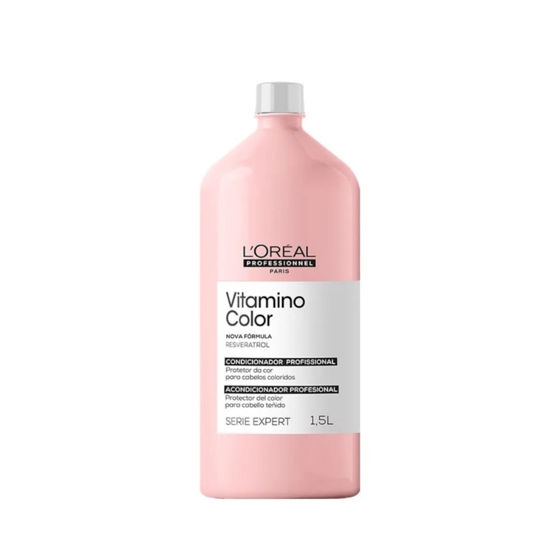 Condicionador L´Oréal Vitamino Color 1.5Ml