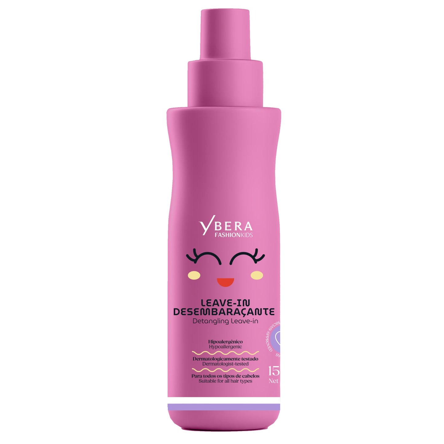 Leave-in Desembaraçante 150ml