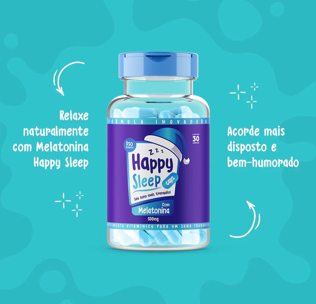 Melatonina