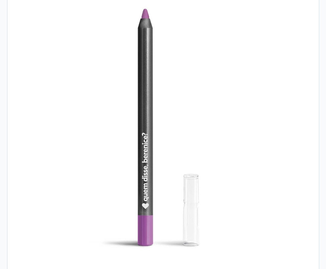 Quem Disse, Berenice? Resistente à Água Lavanda Lavandíssima - Lápis para Olhos 1,2g > Quem Disse, Berenice? Resistente à Água Lavanda Lavandíssima -

Lápis para Olhos 1,2g