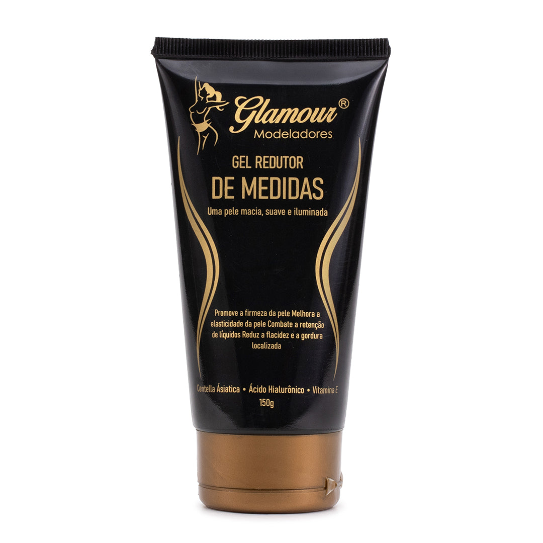 Kit Cinta Térmica Took Neo + Gel Redutor