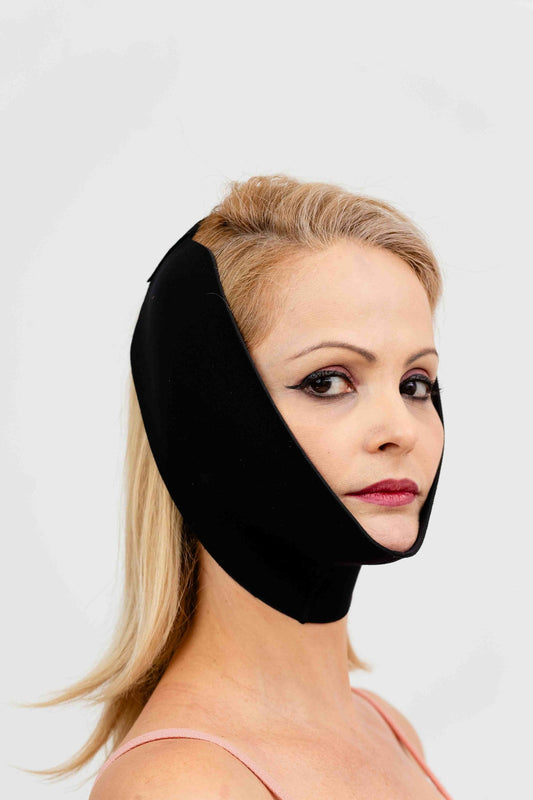 Flat Lipo para Drenagem Facial