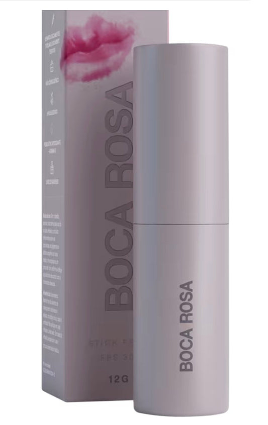 Boca Rosa Stick Pele BR40 - Base Multifuncional 12g > Boca Rosa Stick Pele BR40 - Base Multifuncional 12g