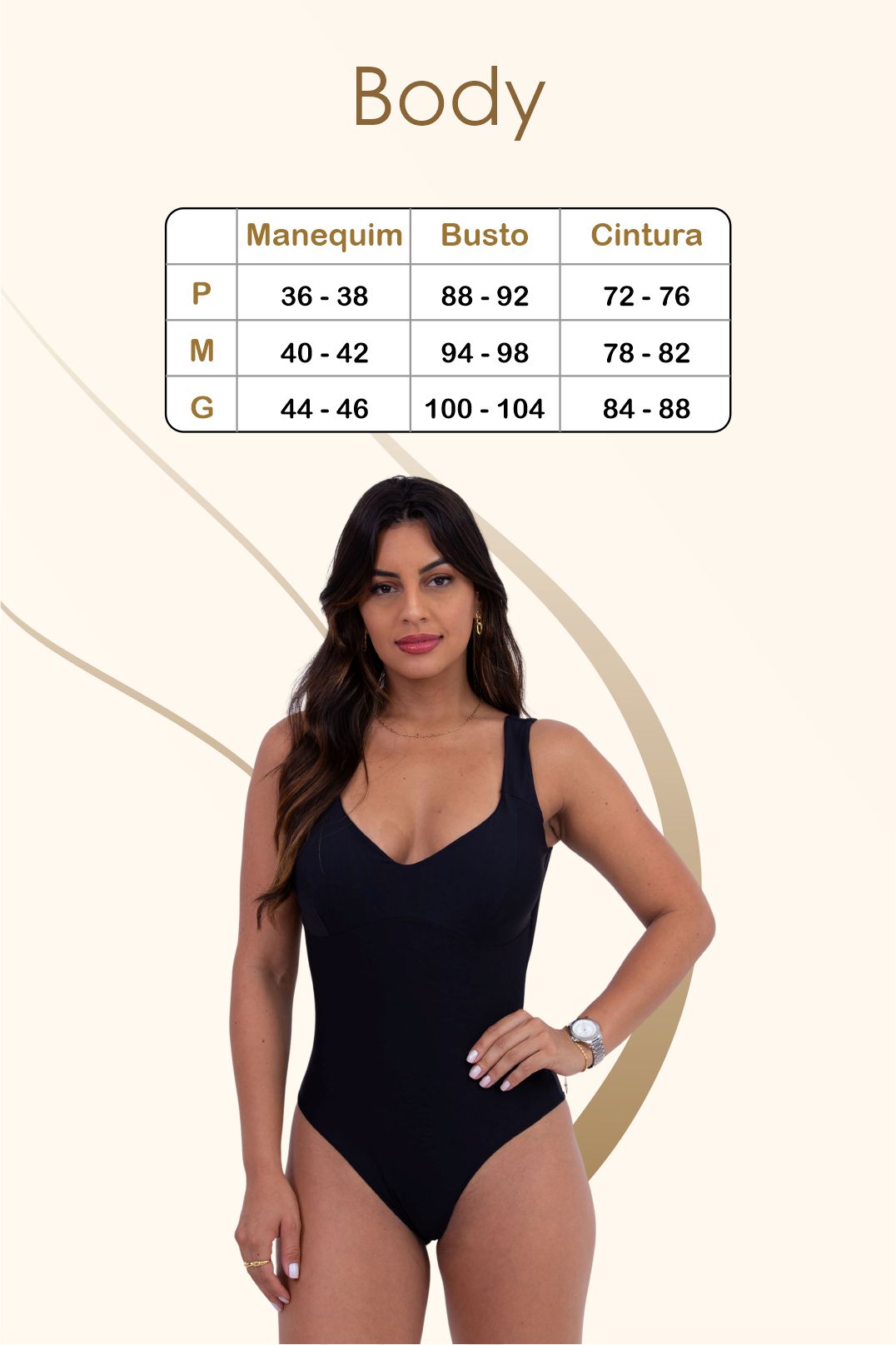 Body TecnoMart