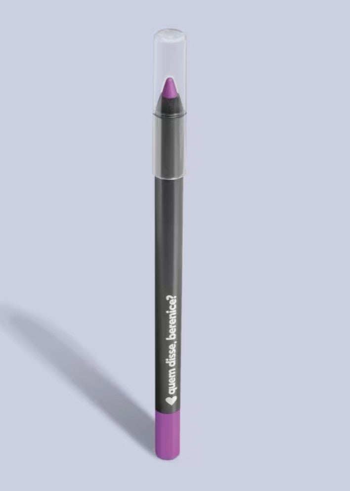 Quem Disse, Berenice? Resistente à Água Lavanda Lavandíssima - Lápis para Olhos 1,2g > Quem Disse, Berenice? Resistente à Água Lavanda Lavandíssima -

Lápis para Olhos 1,2g