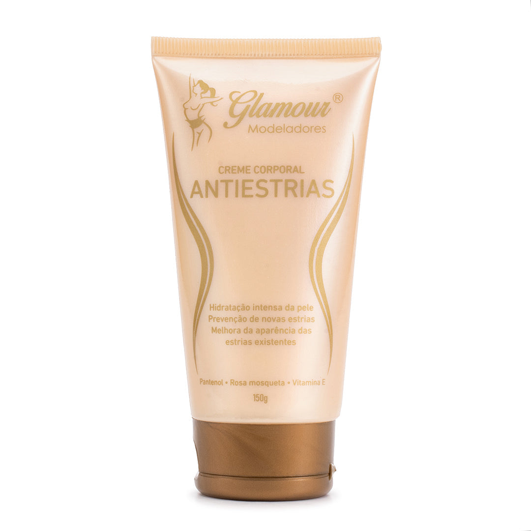 Combo Gel Redutor + Creme Corporal + Esfoliante