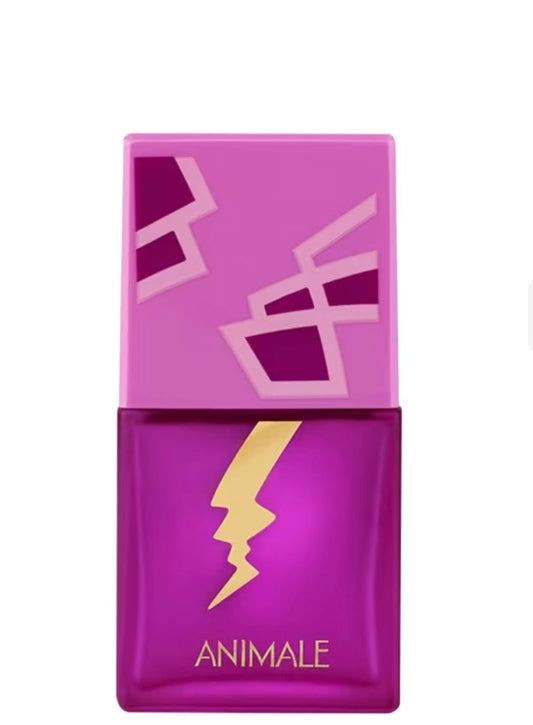 Animale Sexy Eau de Perfume -
Perfume Feminino 30ml
