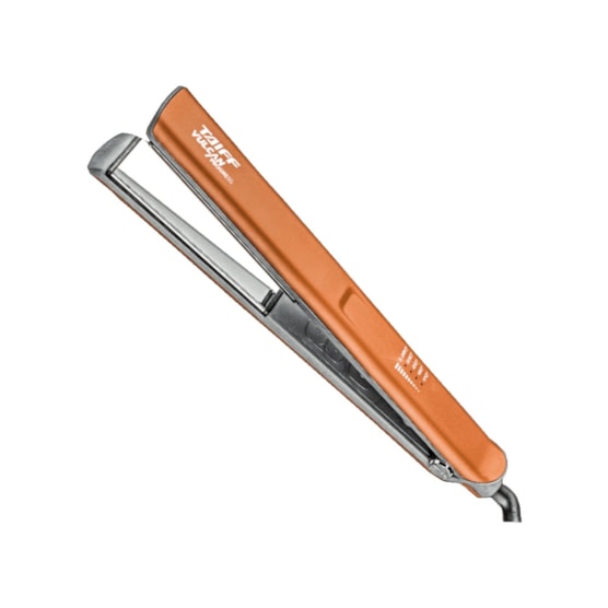 Prancha de Cabelo Taiff Vulcan Progress 250ºC Bivolt